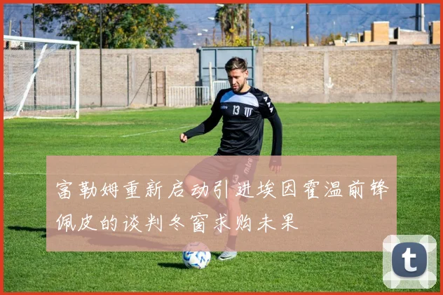 富勒姆重新启动引进埃因霍温前锋佩皮的谈判冬窗求购未果