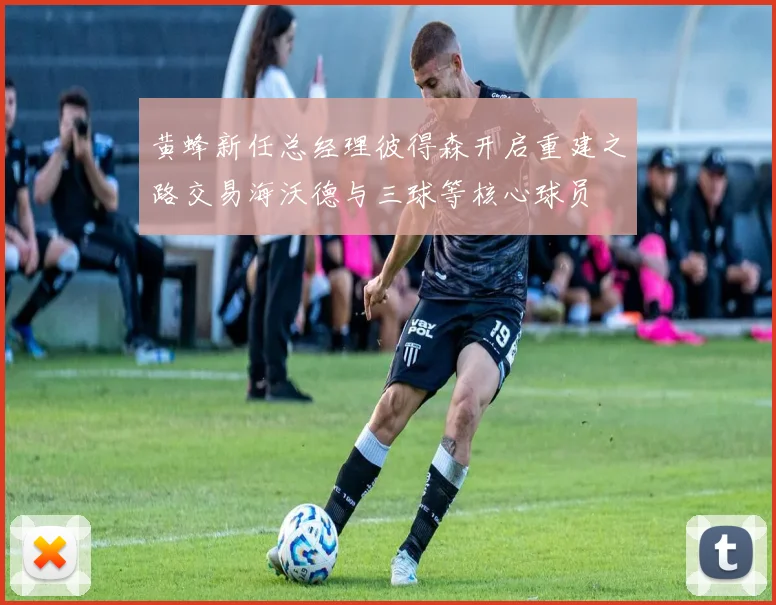 黄蜂新任总经理彼得森开启重建之路交易海沃德与三球等核心球员