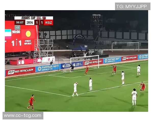 备战U23亚洲杯吉尔吉斯斯坦U23与国足进行两场热身赛 备战U23亚洲杯吉尔吉斯斯坦U23与国足进行两场热身赛