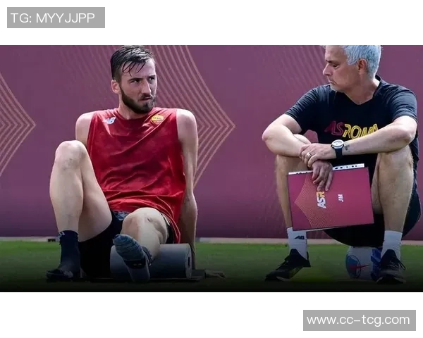 罗马俱乐部即将官宣克里斯坦特和曼奇尼续约年薪提升至350万欧元