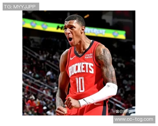 火箭队2K能力值调整谢泼德提升至79奥科吉与亚当斯均涨至77 火箭队2K能力值调整谢泼德提升至79奥科吉与亚当斯均涨至77