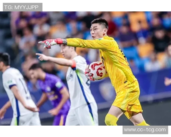 武汉三镇与王毅续约三年其间出场54次表现出色 武汉三镇与王毅续约三年其间出场54次表现出色