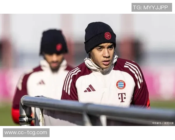 穆西亚拉续约至2030表达忠诚拜仁是我心中唯一的归属 穆西亚拉续约至2030表达忠诚拜仁是我心中唯一的归属